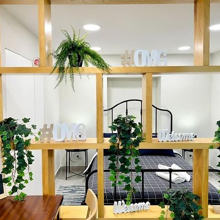 Apartamento Aconchegante Bairro Alto Lissabon Buitenkant foto
