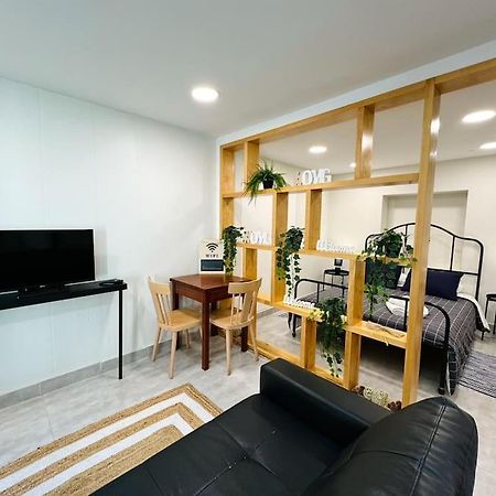 Apartamento Aconchegante Bairro Alto Lissabon Buitenkant foto
