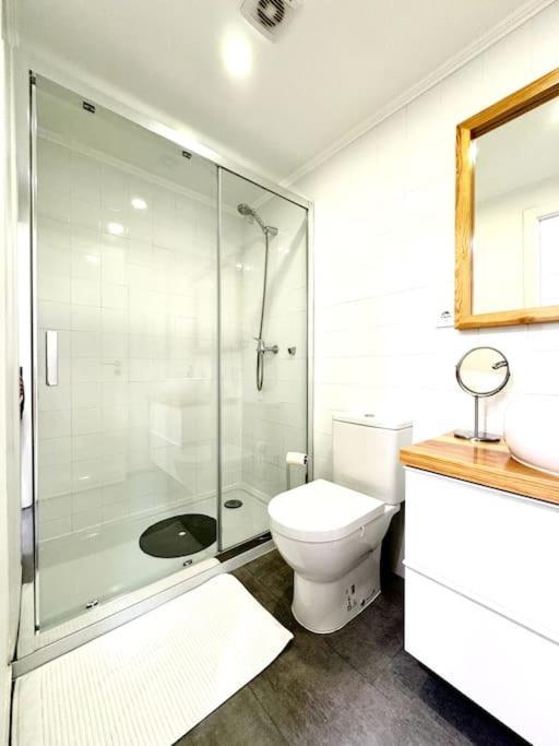 Apartamento Aconchegante Bairro Alto Lissabon Buitenkant foto