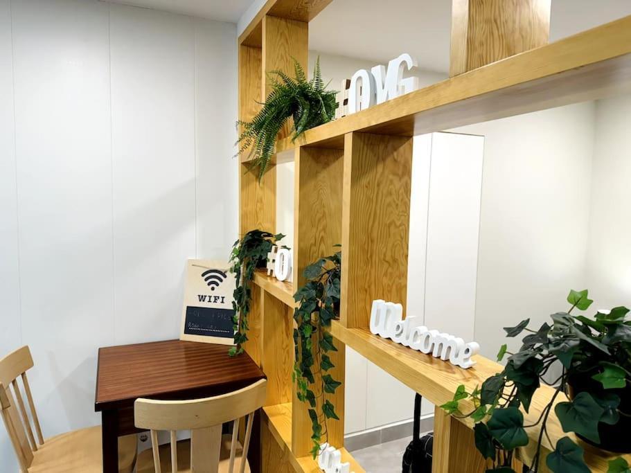 Apartamento Aconchegante Bairro Alto Lissabon Buitenkant foto