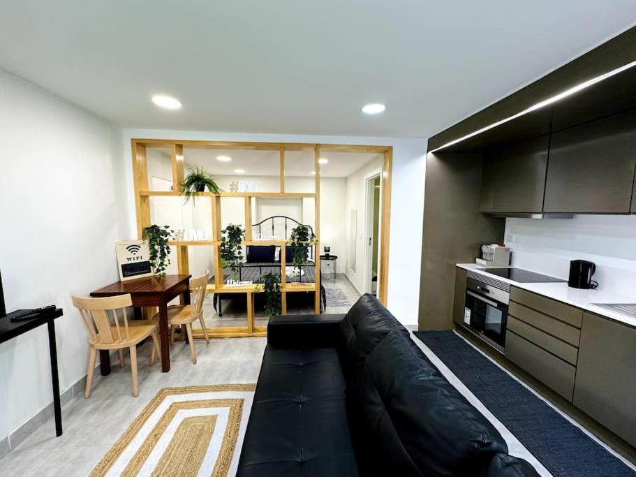 Apartamento Aconchegante Bairro Alto Lissabon Buitenkant foto