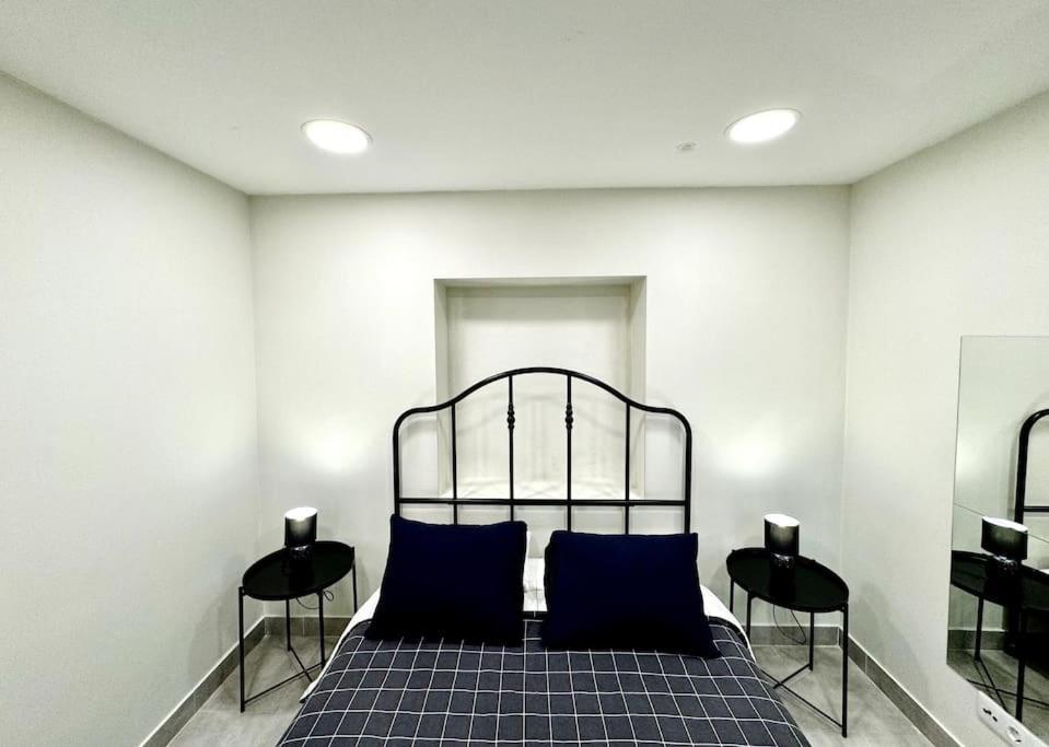 Apartamento Aconchegante Bairro Alto Lissabon Buitenkant foto